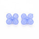 Transparent Acrylic Beads(MACR-S373-02E-01)-1