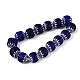 handgemachte Millefiori Glas runde Perlen(LA-N002-12A)-2