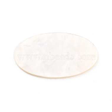 Acrylic Oval with Word Cabochons(FIND-B003-05)-3