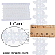 bordures en dentelle de polyester(OCOR-GF0002-74)-2