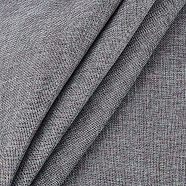 Nylon Fabric, for Desktop Backdrop Prop Decorations, Gray, 150x100x0.07cm(AJEW-WH0470-58A)