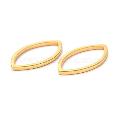 201 Stainless Steel Linking Rings(STAS-C030-01A-G)-2