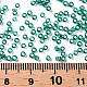 11/0 Grade A Transparent Glass Seed Beads(X-SEED-Q007-F51)-3
