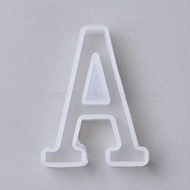 Alphabet Silicone Molds(DIY-L023-14-M)-3