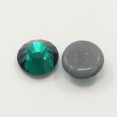 Glass Hotfix Rhinestone(RGLA-A019-SS30-205)-2