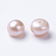 culture des perles perles d'eau douce naturelles(PEAR-I004A-04)-2