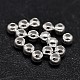 925 Sterling Silver Beads(STER-F012-01H)-3