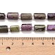 Natural Sugilite Beads Strands(G-D109-A03)-4
