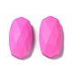 Dyed Natural Howlite Cabochons(G-P510-02)-2