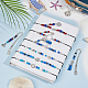 Alloy Bookmark(AJEW-SC00028)-3
