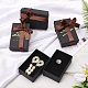 Hot Stamping Cardboard Jewelry Packaging Boxes(CON-NB0001-89A)-2
