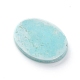 Natural Howlite Cabochons(G-F677-11-A)-1