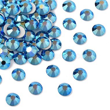 Crystal Cabochons