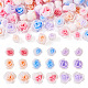 Opaque Resin Decoden Cabochons(CRES-TAC0003-22)-8