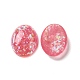 Resin Imitation Opal Cabochons(RESI-E042-01C)-2