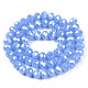 Electroplate Glass Beads Strands(EGLA-A034-J8mm-A02)-3