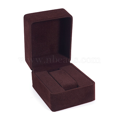 Velvet Single Watch Package Boxes(CON-TADJ0001-02B)-2