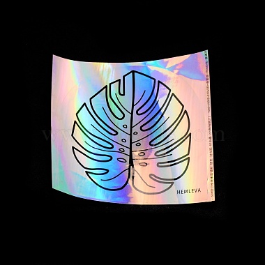 Laserpapieraufkleber(DIY-WH0016-97)-2