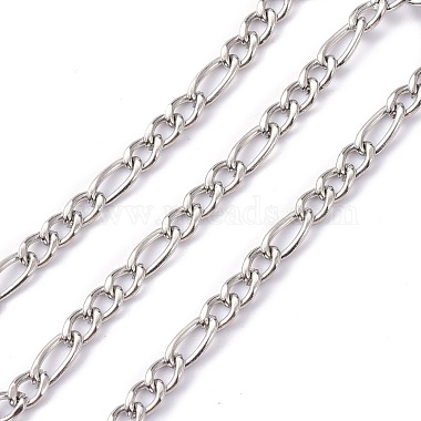Brass & Stainless Steel Chains(CHC-XCP0001-23)-2