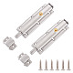 304 Stainless Steel Spring Locks Set(SW-TAC0001-22B-P)-8