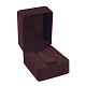 Velvet Single Watch Package Boxes(CON-TADJ0001-02B)-2