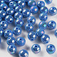 Opaque Acrylic Beads(MACR-S370-D10mm-A31)-1