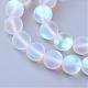 Synthetic Moonstone Beads Strands(G-R375-10mm-A13)-1