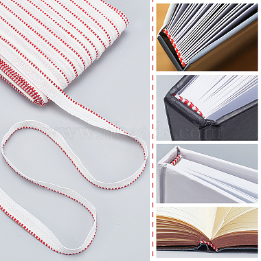 bandeaux de livre en polyester(OCOR-WH0073-61A)-4