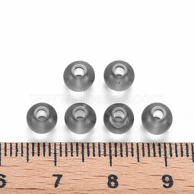 Transparent Acrylic Beads(X-MACR-S370-A6mm-769)-4