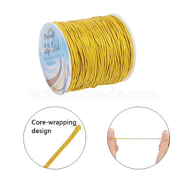 Polyester Thread(NWIR-OC0001-04-26)-2