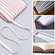 bandeaux de livre en polyester(OCOR-WH0073-61A)-4