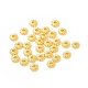 Crémaillère perles en alliage placage(PALLOY-E022-01G-01)-2