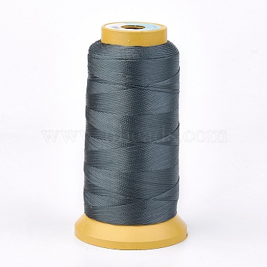 0.7mm DarkSlateGray Nylon Thread & Cord