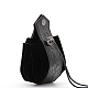 PU Leather Waist Belt Pouch(AJEW-WH0314-126A)-1