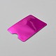 Aluminum & Plastic ID Name Card Holders(AJEW-WH20067-073A)-2