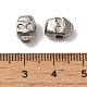 Non-Tarnish 304 Stainless Steel Beads(STAS-K285-52P)-3