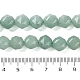 Natural Green Aventurine Beads Strands(G-NH0021-A29-02)-5