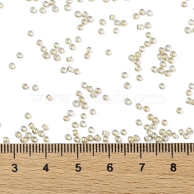 TOHO Round Seed Beads(SEED-XTR11-0369)-4