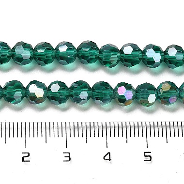 Transparent Glass Beads(EGLA-A035-T6mm-B18)-4