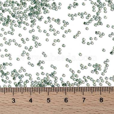 MIYUKI Round Rocailles Beads(SEED-JP0010-RR0277)-4
