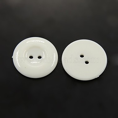 Acrylic Sewing Buttons for Costume Design(BUTT-E087-C-01)-2