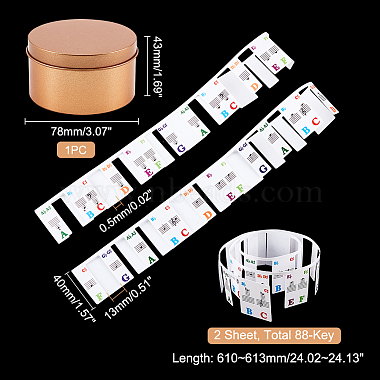 PVC-Kunststoff(DIY-WH0030-92)-3