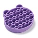 Outil de lavage portable pour tapis de nettoyage de brosse de nettoyage de maquillage en silicone(MRMJ-H002-01A)-1