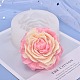 DIY Flower Silicone Candle Molds(PW-WG21117-01)-3