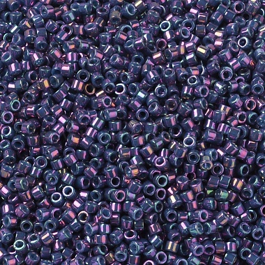 MIYUKI Delica Beads Small(X-SEED-J020-DBS0134)-3