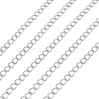 Yilisi набор для изготовления браслета-цепочки и ожерелья своими руками(DIY-YS0001-45)-4