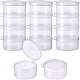 Plastic Bead Containers(CON-BC0004-17)-1