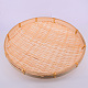 Small Kichen Bamboo Baskets(AJEW-WH0016-97)-1