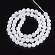 Natural Rainbow Moonstone Beads Strands(G-S150-64-6mm)-2