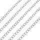 Yilisi набор для изготовления браслета-цепочки и ожерелья своими руками(DIY-YS0001-45)-4